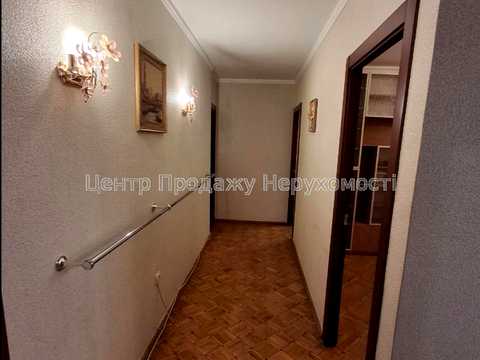 квартира за адресою Тракторобудівників просп., 63