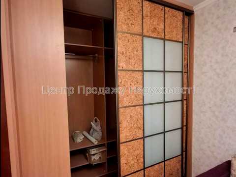 квартира за адресою Тракторобудівників просп., 63