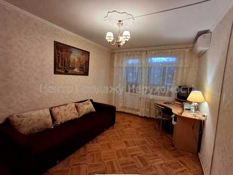 квартира за адресою Тракторобудівників просп., 63