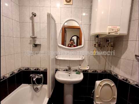 квартира за адресою Тракторобудівників просп., 63