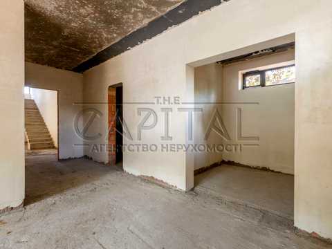 будинок за адресою Обухівське шосе, 9а
