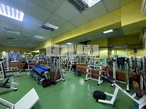 комерційна за адресою Табірна, 40