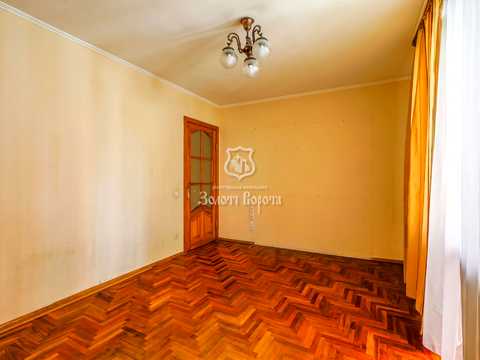 квартира по адресу Златоустовская ул., 4