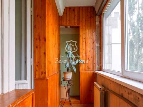 квартира по адресу Златоустовская ул., 4