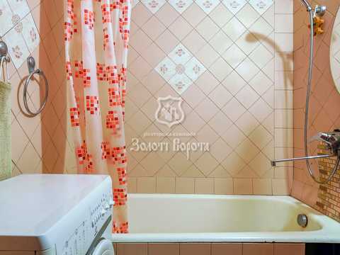 квартира по адресу Златоустовская ул., 4