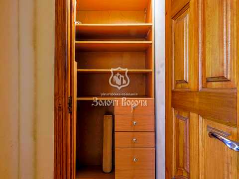 квартира по адресу Златоустовская ул., 4