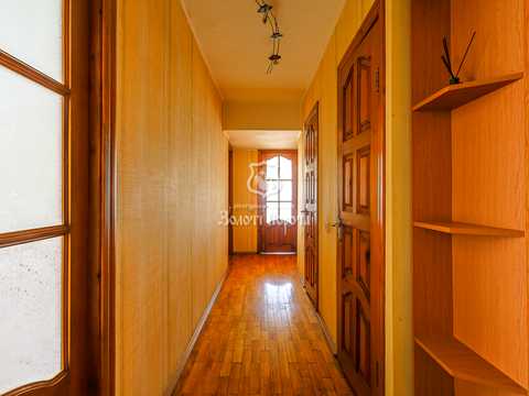 квартира по адресу Златоустовская ул., 4