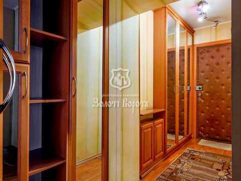 квартира по адресу Златоустовская ул., 4
