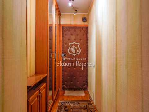 квартира по адресу Златоустовская ул., 4