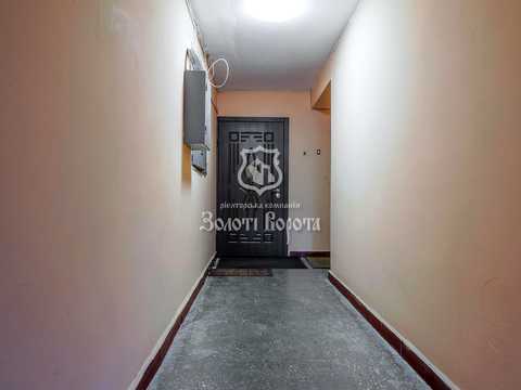 квартира по адресу Златоустовская ул., 4
