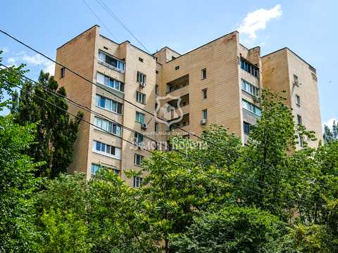 квартира по адресу Златоустовская ул., 4