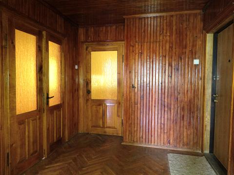 квартира за адресою Степана Бандери вул., 5