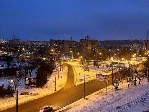 квартира по адресу Старый Подол ул., 18