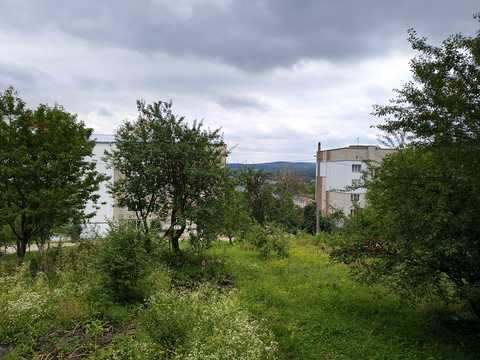 квартира за адресою Степана Бандери вул., 5