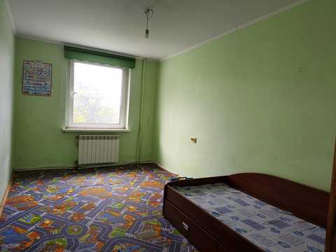 квартира за адресою Степана Бандери вул., 5