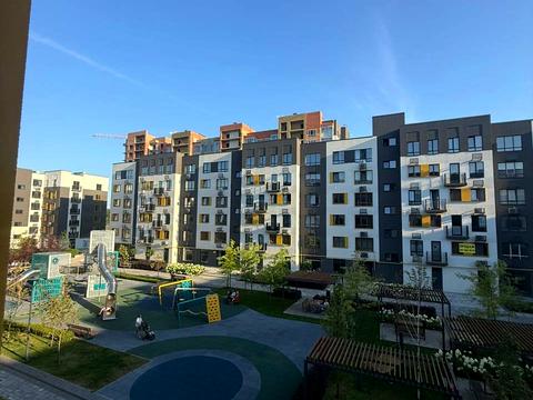 квартира за адресою Соборна вул., 2-К/38