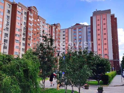квартира за адресою Соборна вул., 105-Б/5
