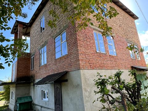 комерційна за адресою Івано-Франківськ, Тисменицька вул., 222б