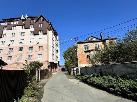 комерційна за адресою Івано-Франківськ, Тисменицька вул., 222б