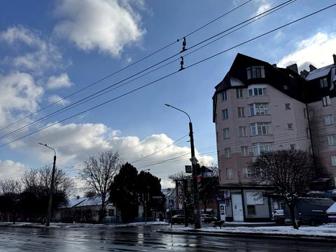 комерційна за адресою Івано-Франківськ, Тисменицька вул., 222б