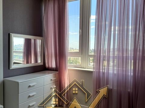 квартира за адресою Київ, Нижньоключова вул., 14
