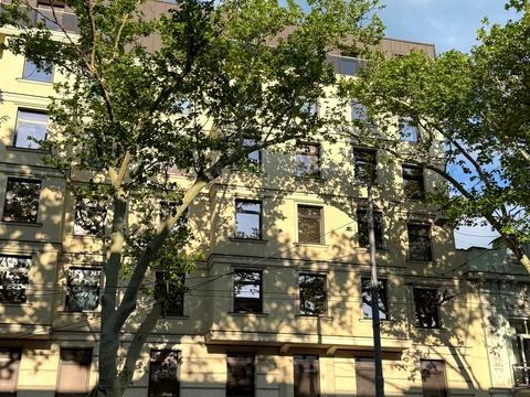 квартира за адресою Італійська вул. (Пушкінська), 23