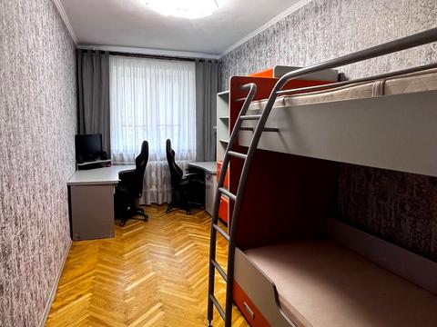 квартира по адресу Романа Шухевича ул. (Курчатова), 92/1