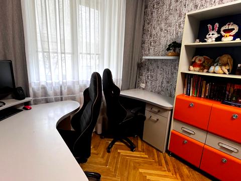 квартира по адресу Романа Шухевича ул. (Курчатова), 92/1