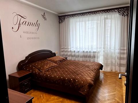 квартира по адресу Романа Шухевича ул. (Курчатова), 92/1