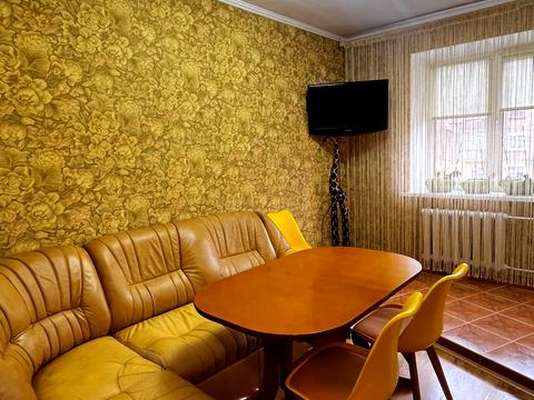квартира по адресу Романа Шухевича ул. (Курчатова), 92/1