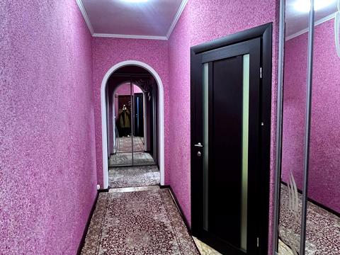квартира по адресу Романа Шухевича ул. (Курчатова), 92/1