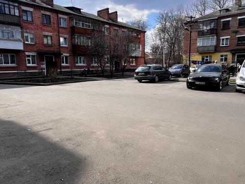 квартира по адресу Романа Шухевича ул. (Курчатова), 92/1