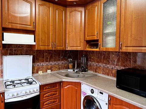 квартира по адресу Романа Шухевича ул. (Курчатова), 92/1