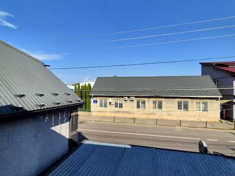 комерційна за адресою Тячів, Армійська, 12