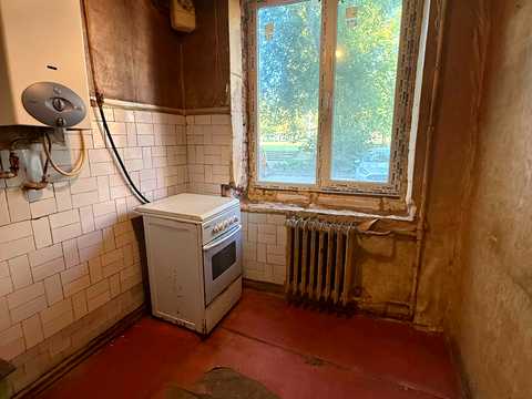 квартира за адресою Полтавський Шлях вул., 175