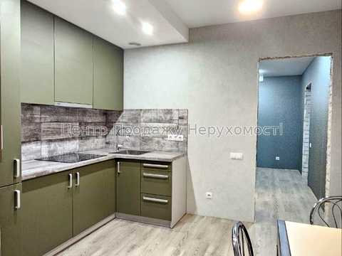 квартира за адресою Кричевського вул., 36