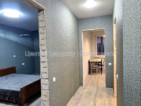 квартира за адресою Кричевського вул., 36