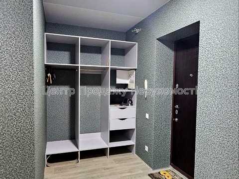 квартира за адресою Кричевського вул., 36