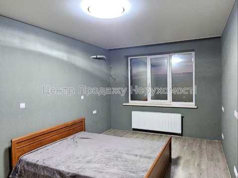квартира за адресою Кричевського вул., 36
