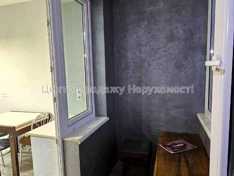квартира за адресою Кричевського вул., 36