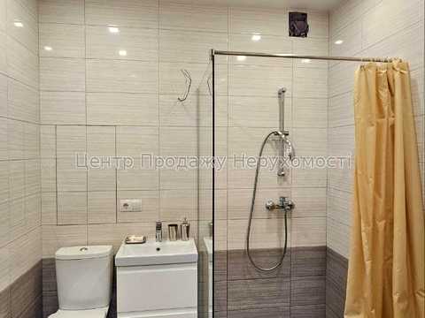 квартира за адресою Кричевського вул., 36