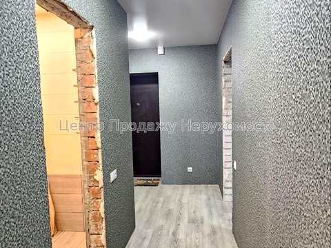 квартира за адресою Кричевського вул., 36