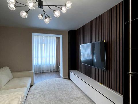 квартира по адресу Лісогринівецька ул., 30/1