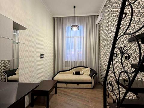 квартира за адресою Лозівська вул., 5