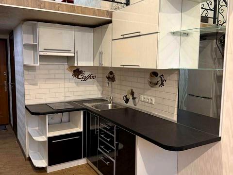 квартира за адресою Лозівська вул., 5