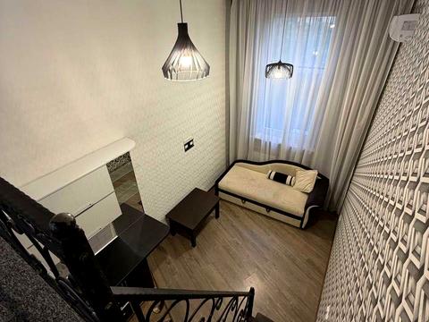 квартира за адресою Лозівська вул., 5