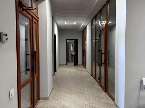 коммерческая по адресу Сечевых Стрельцов ул., 16