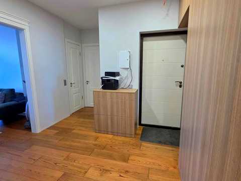 квартира за адресою Михайла Донця вул., 2-А