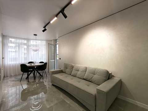 квартира за адресою Київська вул., 9-Д
