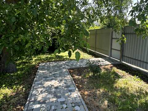 ділянка за адресою Пархоменка, 12